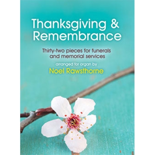 Rawthorne, Noel -...
