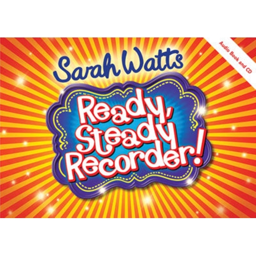 Ready, Steady Recorder! -...