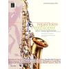 Repertoire Explorer – Alto Saxophone