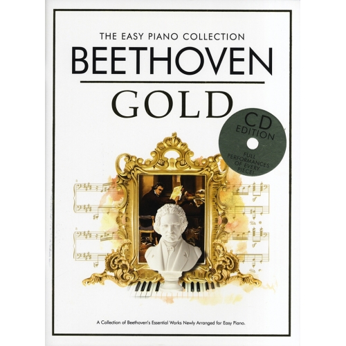 The Easy Piano Collection:...