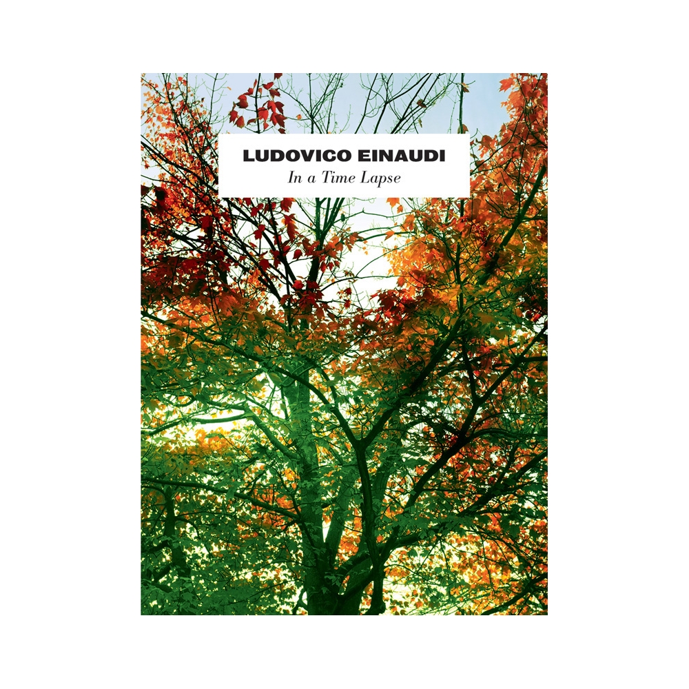 Einaudi, Ludovico - In A Time Lapse