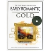 The Easy Piano Collection: Early Romantic Gold