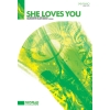 Lennon & McCartney - She Loves You