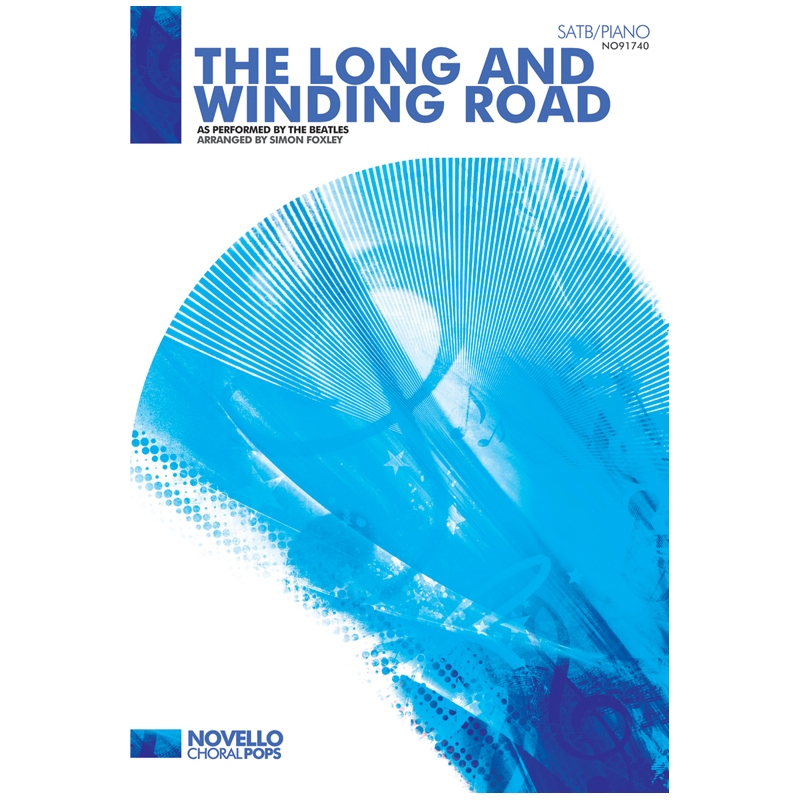 The Long And Winding Road