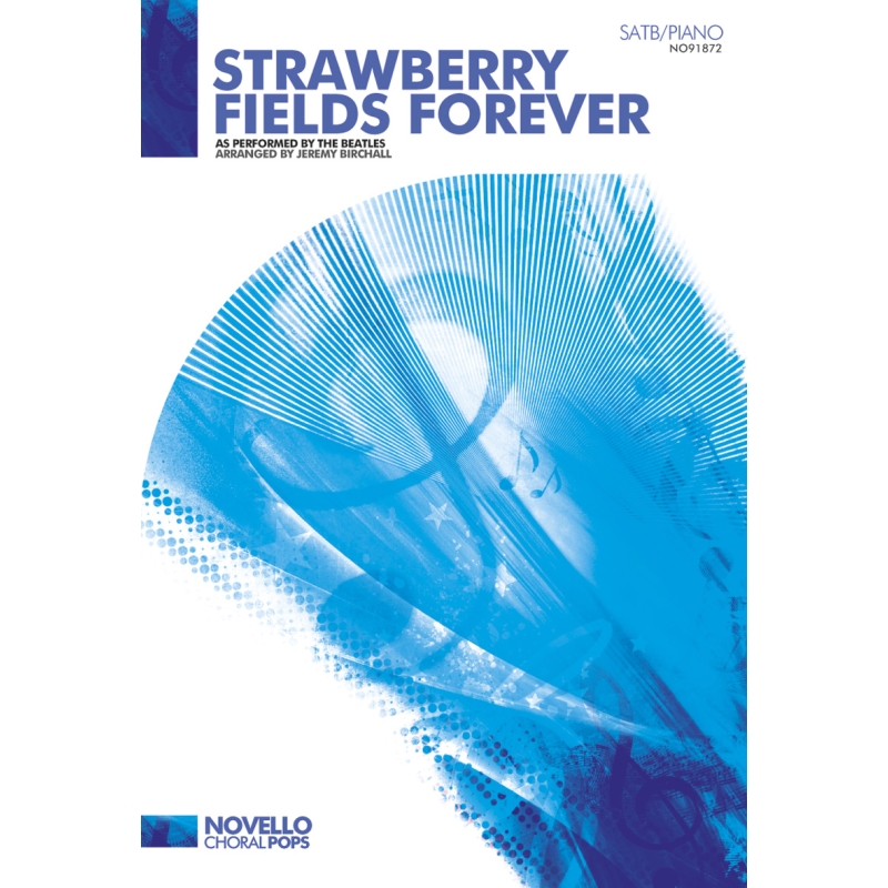 Lennon, John - Strawberry Fields Forever