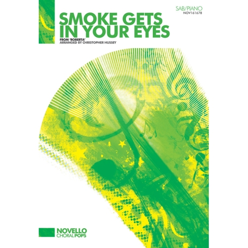 Kern, Jerome - Smoke Gets...