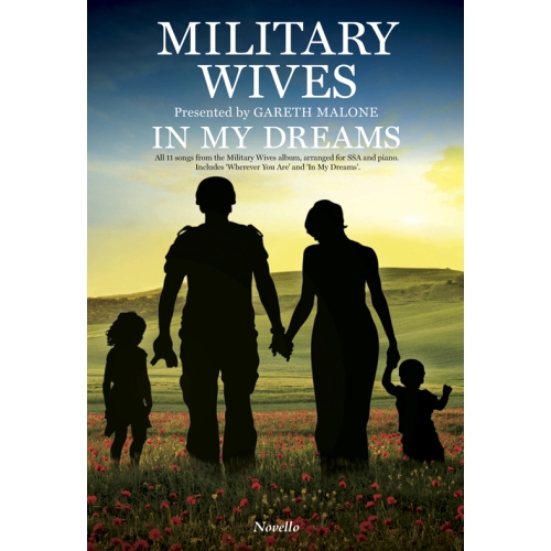 Military Wives Choir - In...