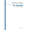 Allain, Richard - My Promise