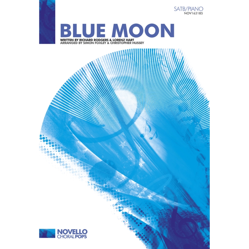 Hart & Rodgers - Blue Moon