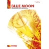 Blue Moon - SSA/Piano