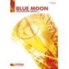Hart & Rodgers - Blue Moon - SSA/Piano