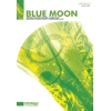 Hart & Rodgers - Blue Moon - SAB/Piano