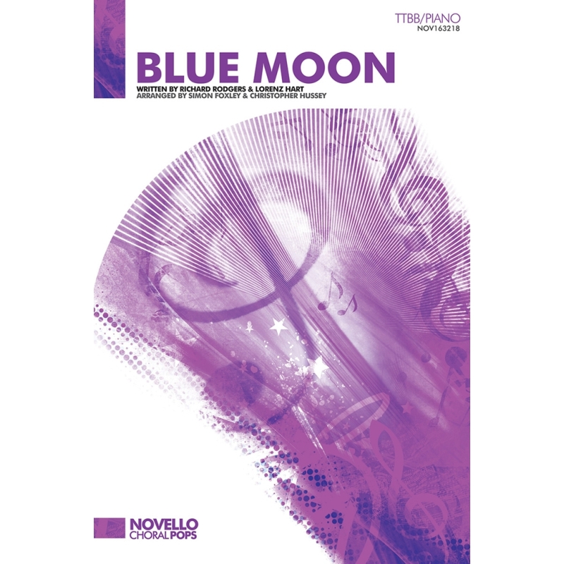 Hart & Rodgers - Blue Moon