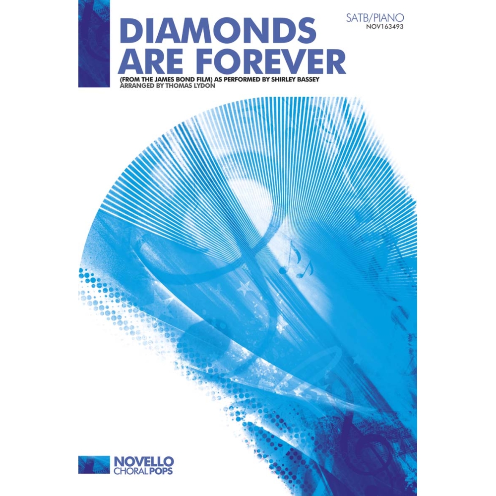 Barry & Bassey - Diamonds Are Forever