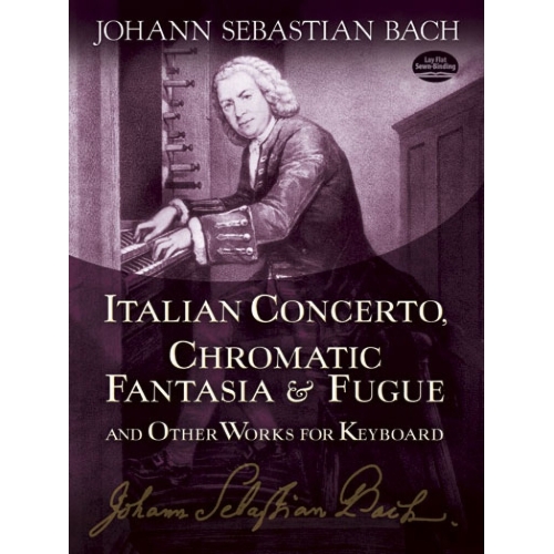 Bach, J.S - Italian...