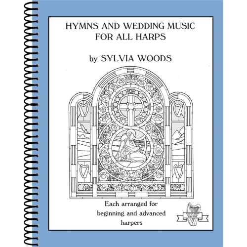 Hymns And Wedding Music For...