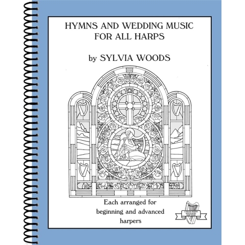 Hymns and Wedding Music for...