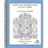 Hymns and Wedding Music for All Harps