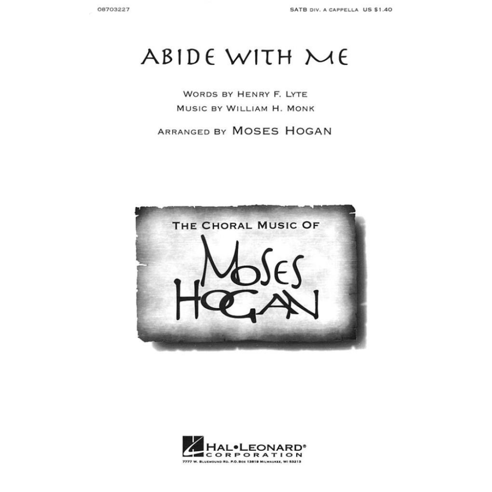 Lyte & Monk - Abide With Me