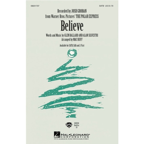 Believe