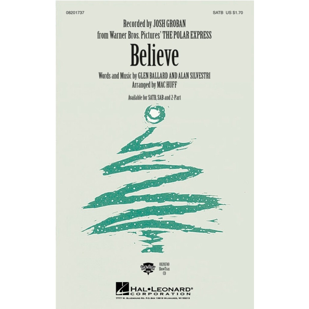 Believe