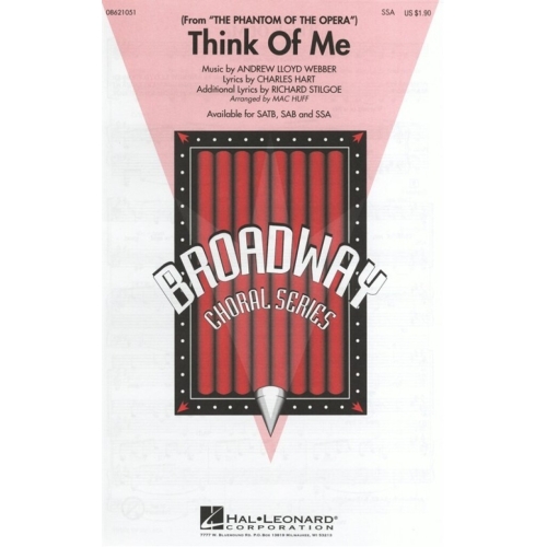 Think of Me