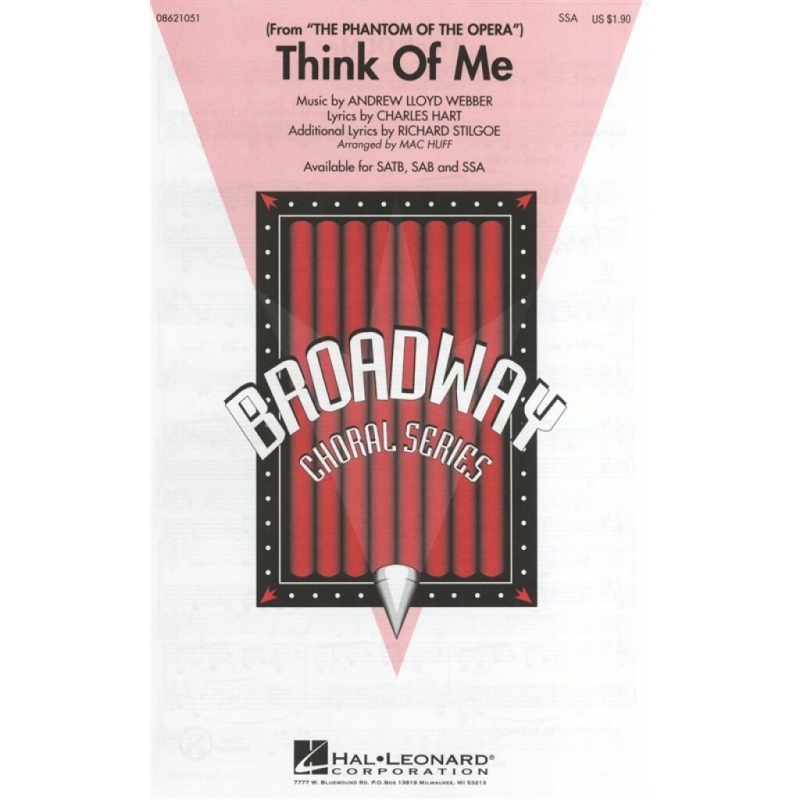Think of Me