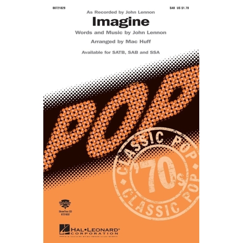 Lennon, John - Imagine