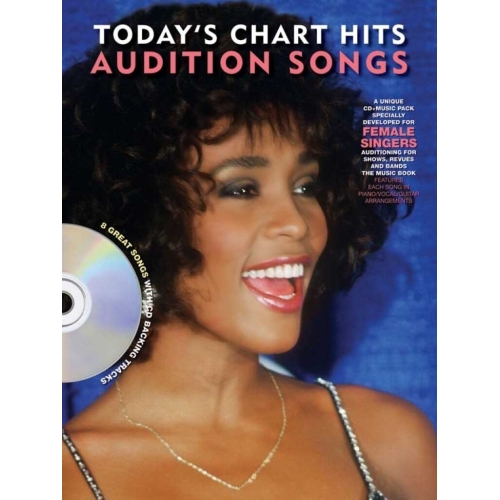 Audition Songs For Female Singers:
