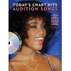 Audition Songs For Female Singers:
