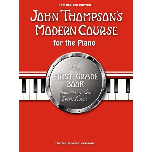 John Thompson's Modern...