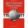 John Thompson's Modern Course for the Piano 1