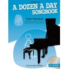 A Dozen A Day Songbook: Easy Classical - Bk 1
