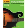 Easy Songs for Mandolin