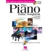 Play Piano Today! Songbook