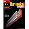 FastTrack - Harmonica 1 - Songbook