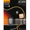 Hal Leonard Guitar Method - Jazz Guitar