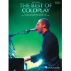 The Best of Coldplay for easy piano