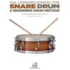 Hal Leonard School for Snare Drum