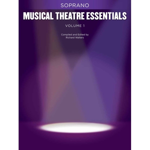 Musical Theatre Essentials: Soprano