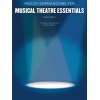 Musical Theatre Essentials: Mezzo-Soprano-Volume 1