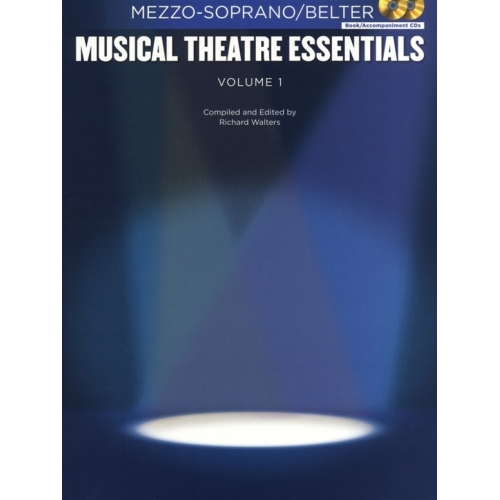 Musical Theatre Essentials:...