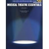 Musical Theatre Essentials: Mezzo-Soprano