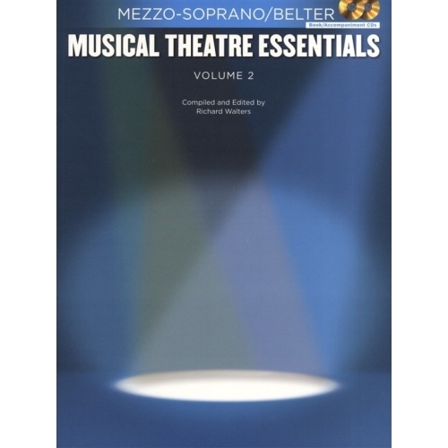 Musical Theatre Essentials:...