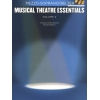 Musical Theatre Essentials: Mezzo-Soprano
