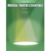 Musical Theatre Essentials: Tenor - Volume 2