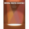 Musical Theatre Essentials: Baritone/Bass-Volume 1
