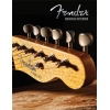 Fender Musician Notebook Manuscript