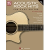 Acoustic Rock Hits For Easy Guitar 2nd edition