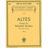 Altès, Joseph-Henri - 26 Selected Studies